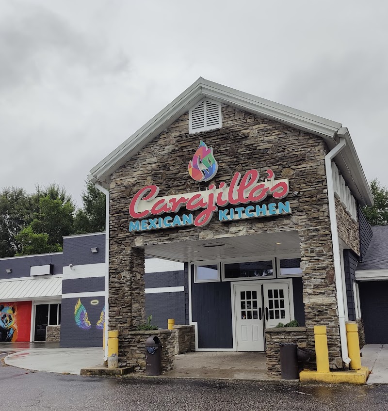 Carajillo's Mexican Kitchen