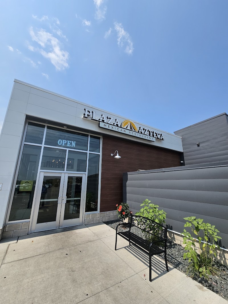 Plaza Azteca Mexican Restaurant Veterans