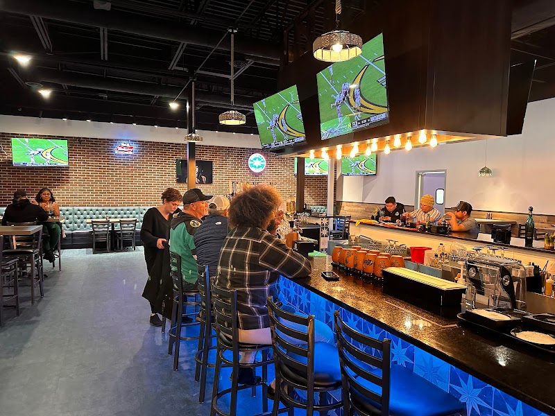 Puerto Vallarta Bar and Grill