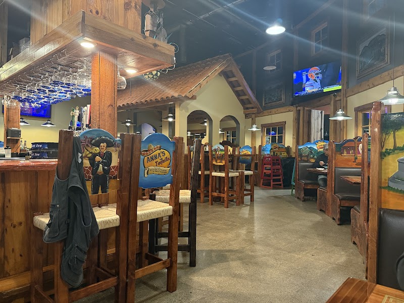 Anna's Cocina & Tequila