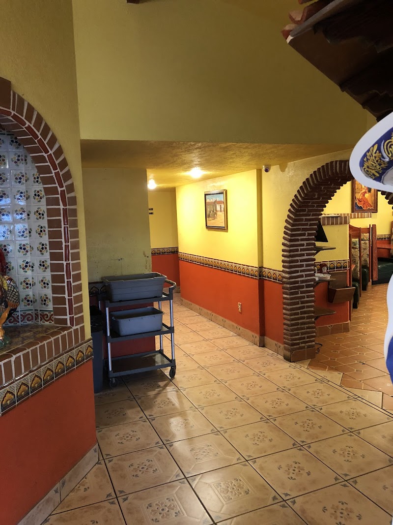 Los Cabos Family Mexican Restaurant