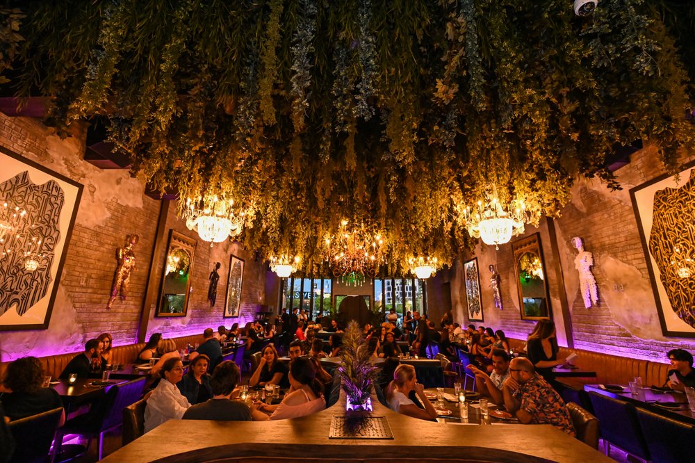 La Neta Cocina y Lounge