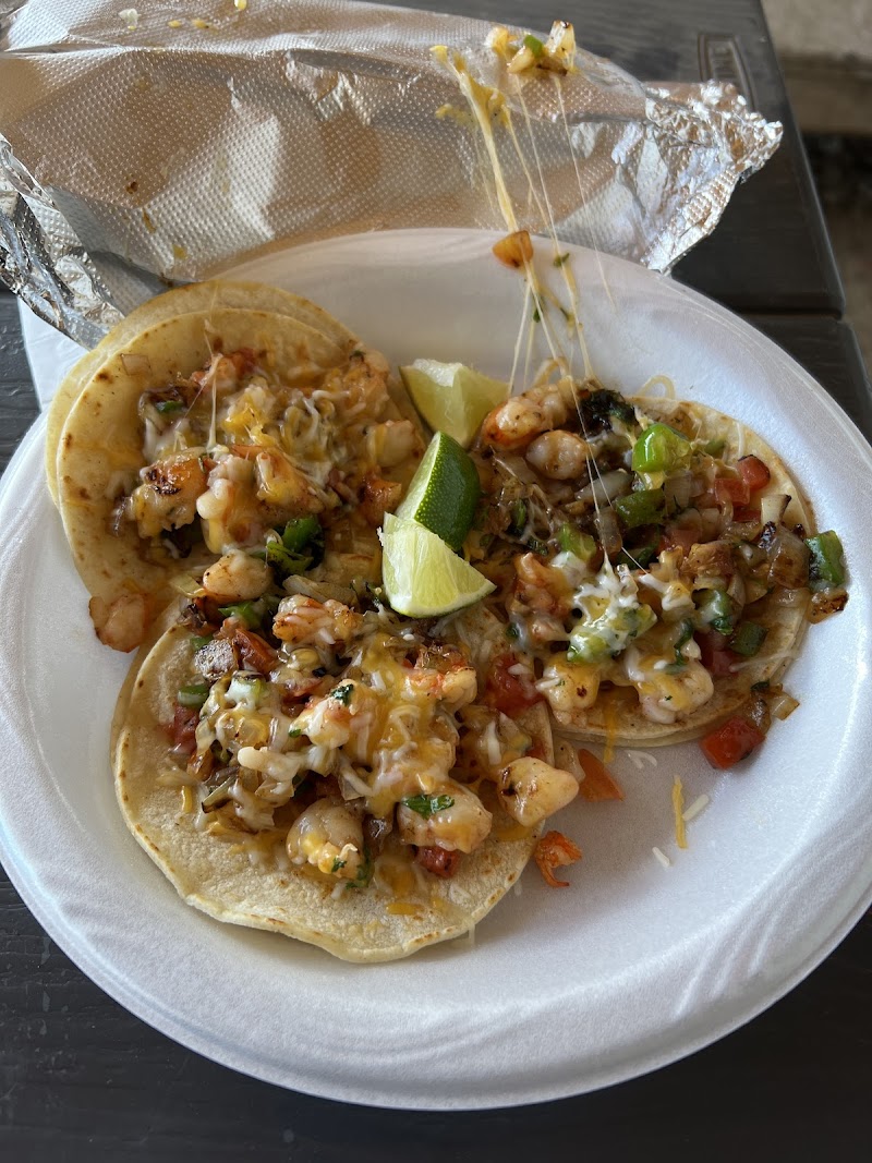 Tacos La Mexicana LLC
