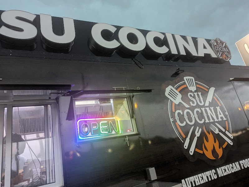 SU COCINA - AUTHENTIC MEXICAN FOOD