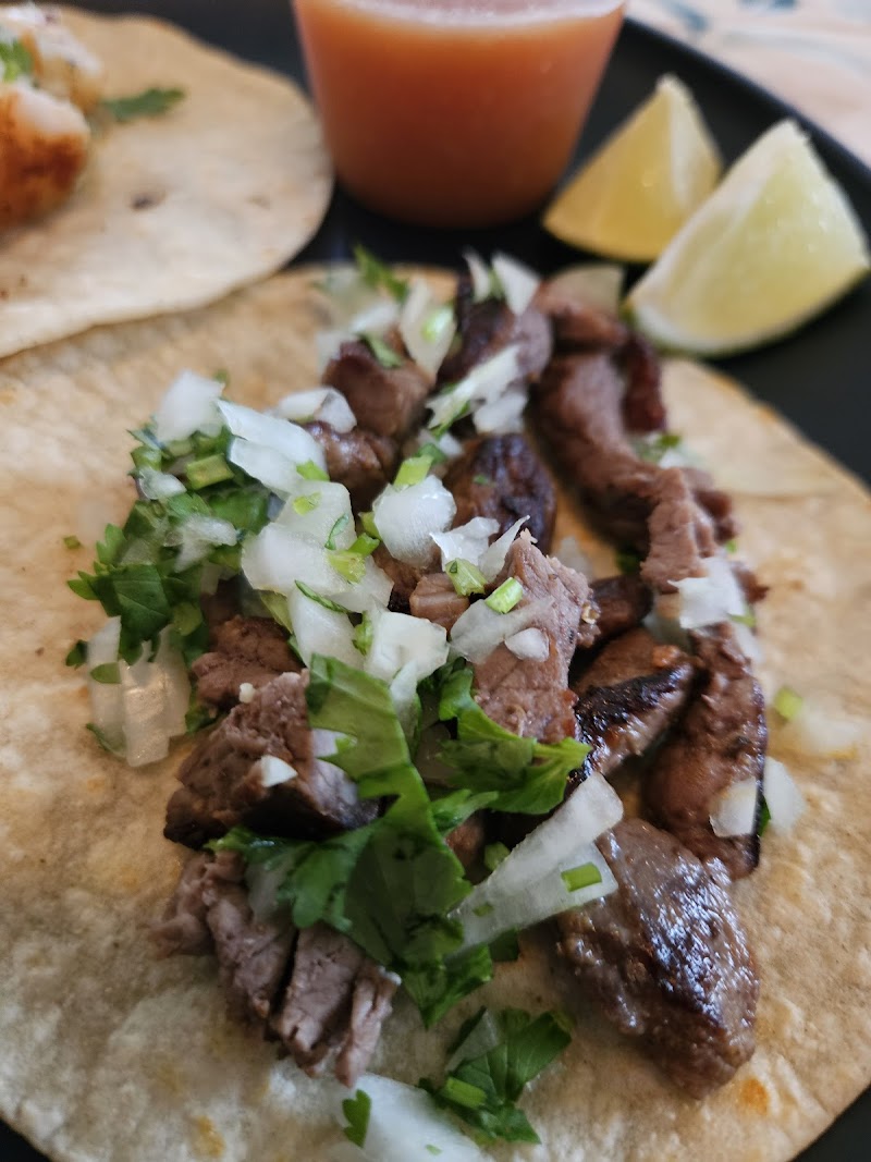 Pancho's Mexican Food