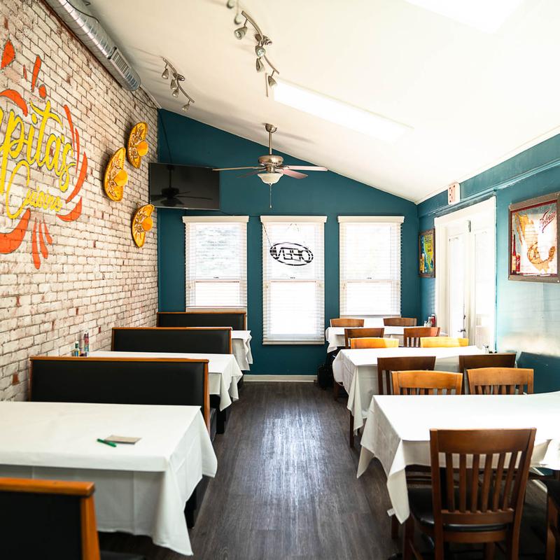 Lupita’s Mexican Cuisine & Bar