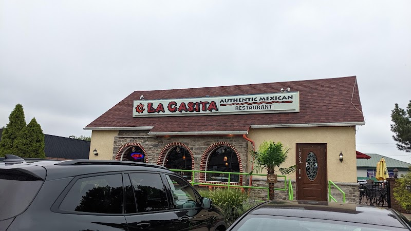 La Casita