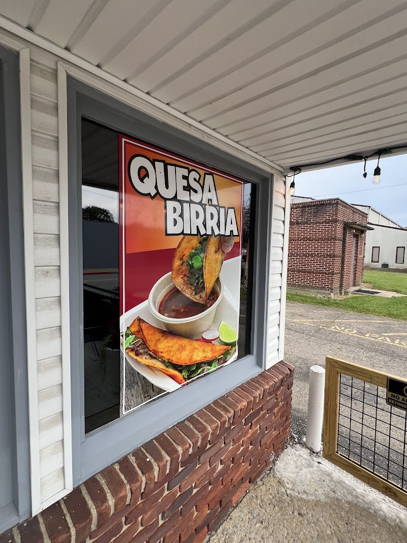 Abuelos Mexican Grill