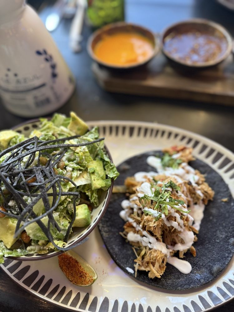 Hola Modern Mexican Cocina + Cantina