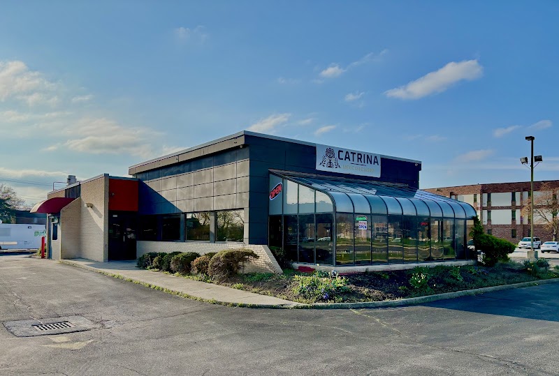 Catrina Mexican Cuisine