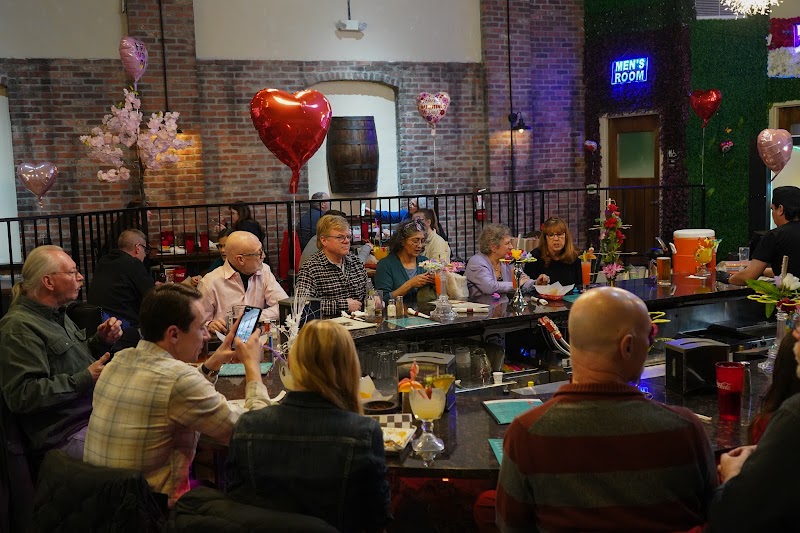 Los Altos Mexican Bar and Grill