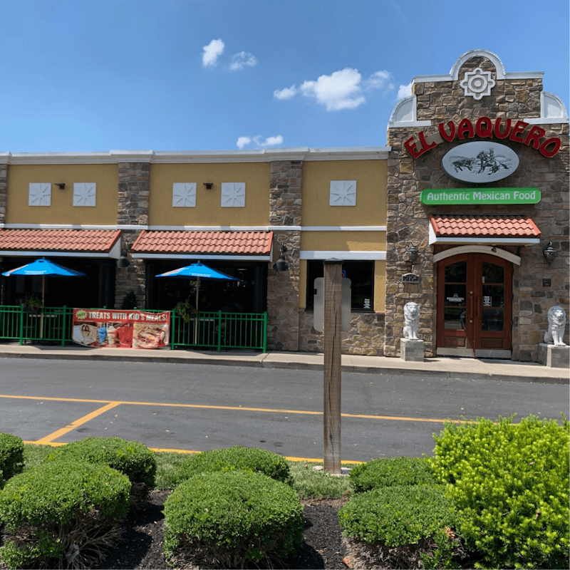 El Vaquero Mexican Restaurant