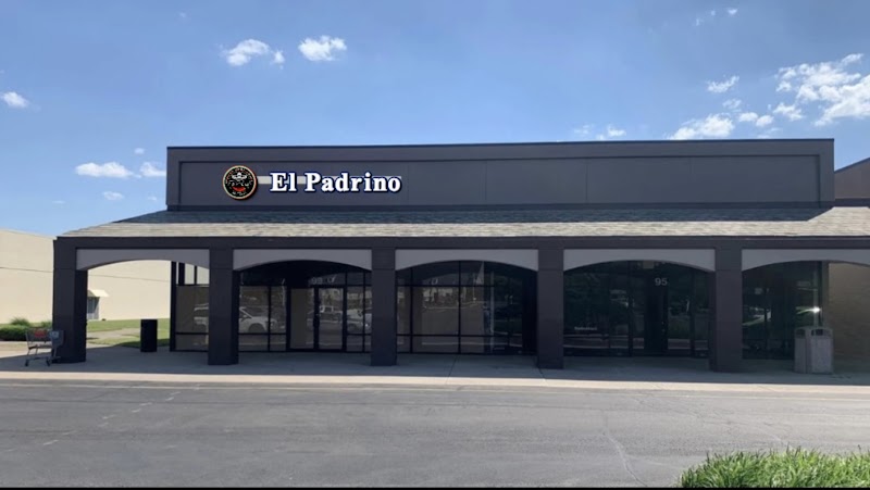 El Padrino Mexican Restaurant