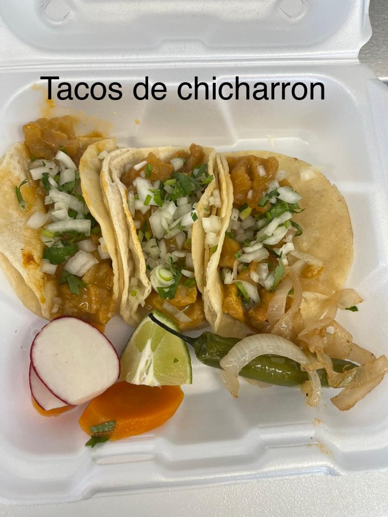 Taqueria Los Caporales