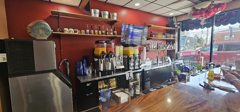 Martha's Fusion Kitchen