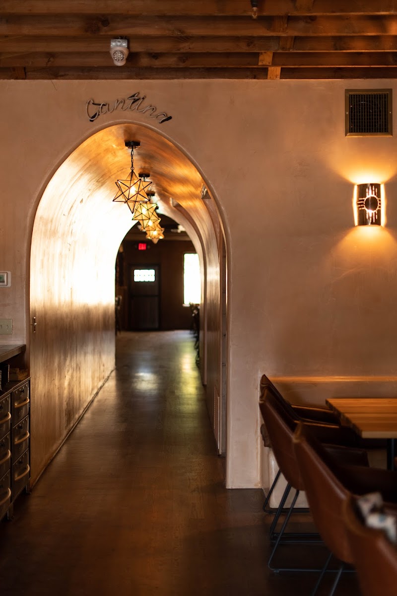 El Coyote New Mexican Bar & Cantina