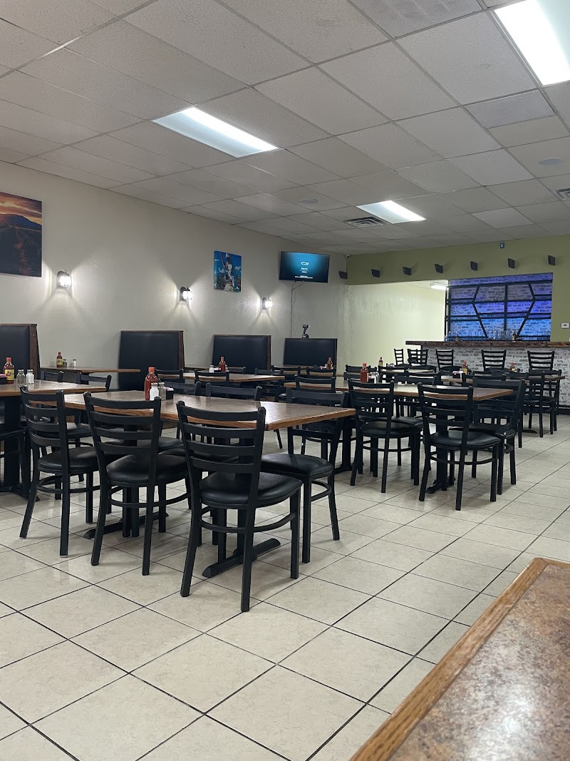 Jimador Mexican Grill