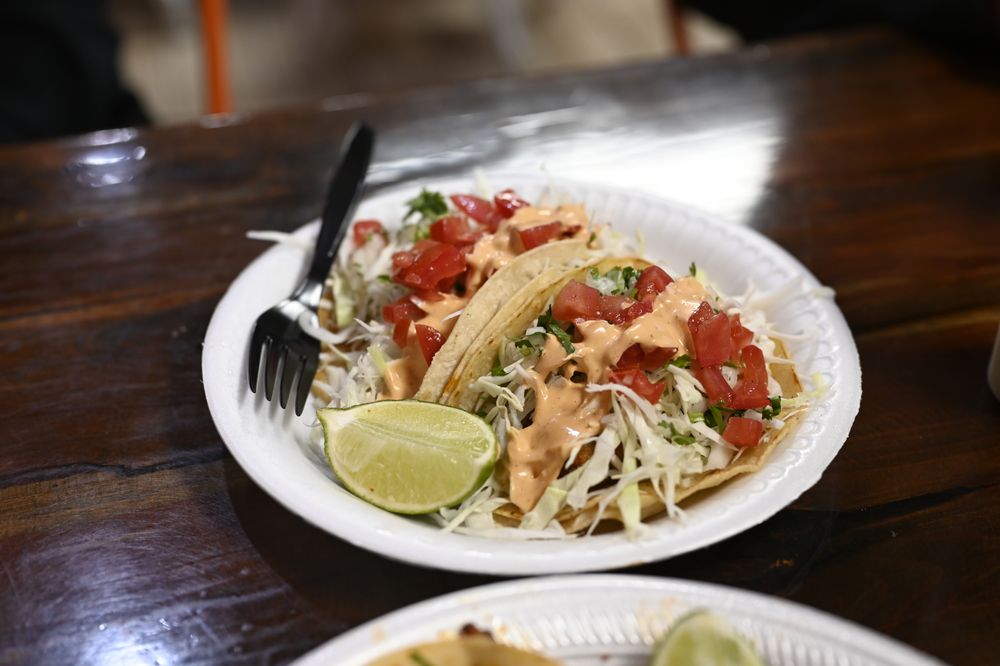 El Zarape Mexican Restaurant