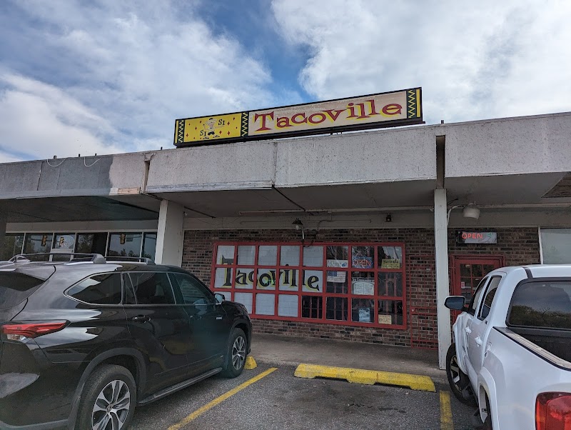 Tacoville