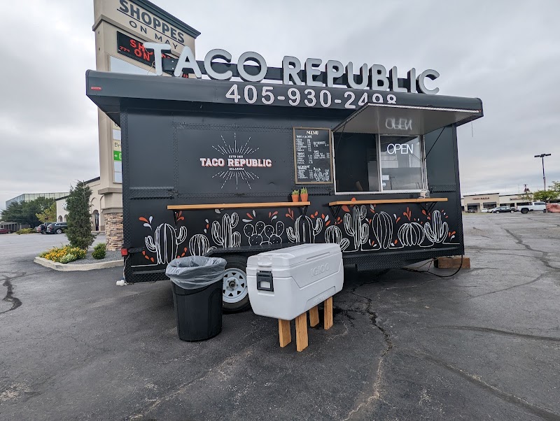 Taco Empire-FOODTRUCK