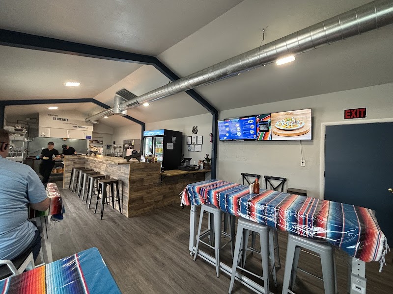 El Metate Authentic Mexican Food OKC