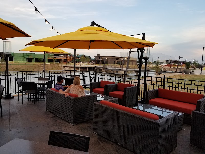 Uncle Julio's Oklahoma City