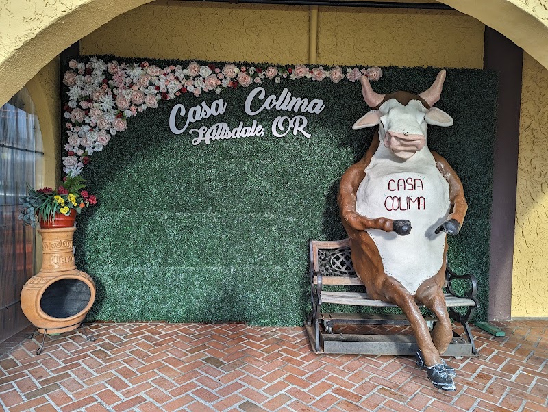 Casa Colima Mexican Restaurant & Cantina