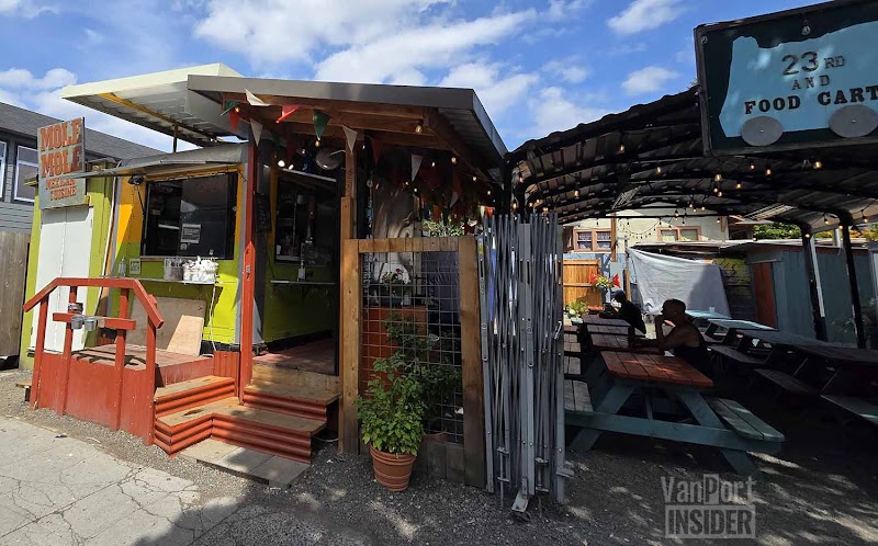 Mole Mole Mexican Cuisine