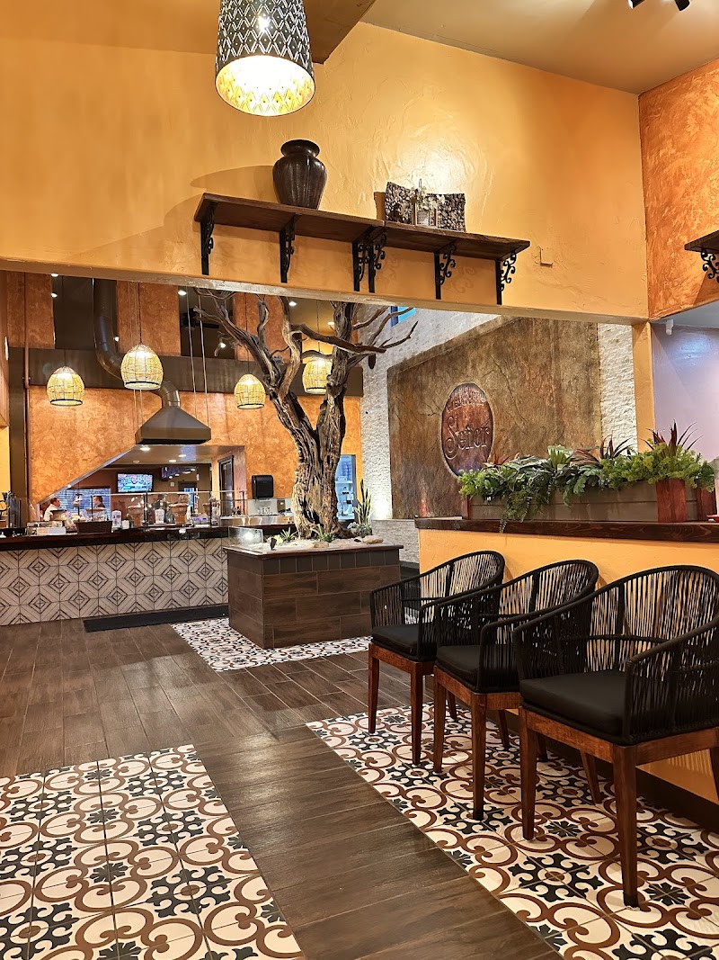 Si Senor Lake Oswego