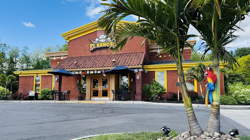 El Rancho Restaurante Bar & Grill