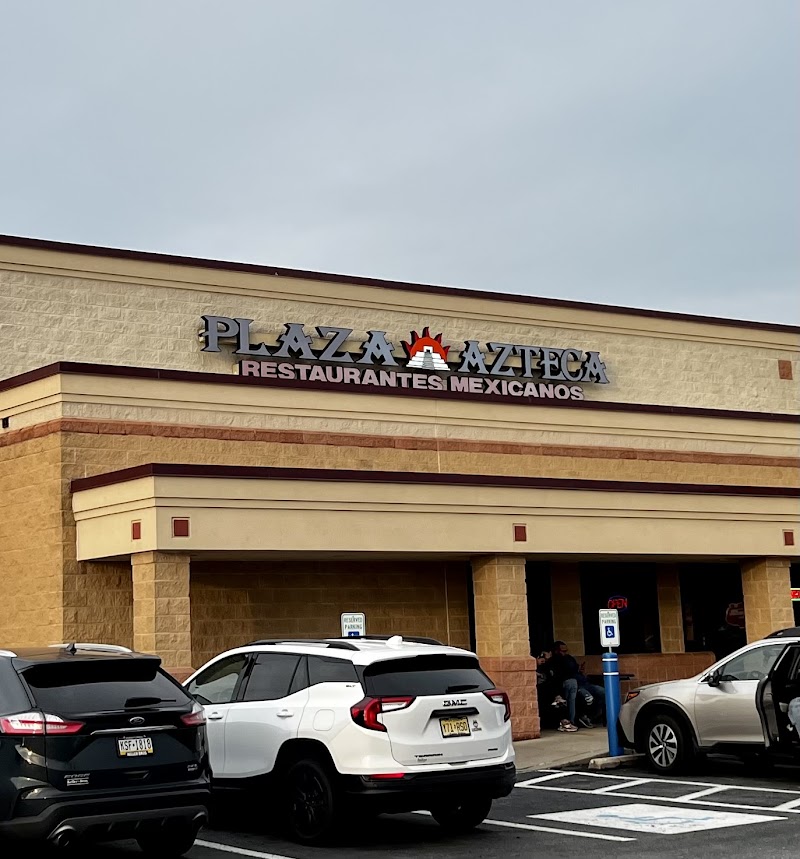 Plaza Azteca Mexican Restaurant · Lancaster