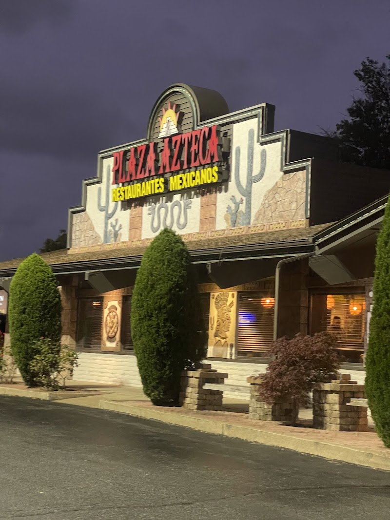 Plaza Azteca Mexican Restaurant · Wyomissing