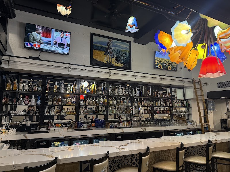 Casa del Tequila Fine Eatery