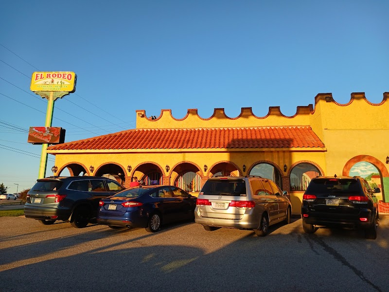 El Rodeo