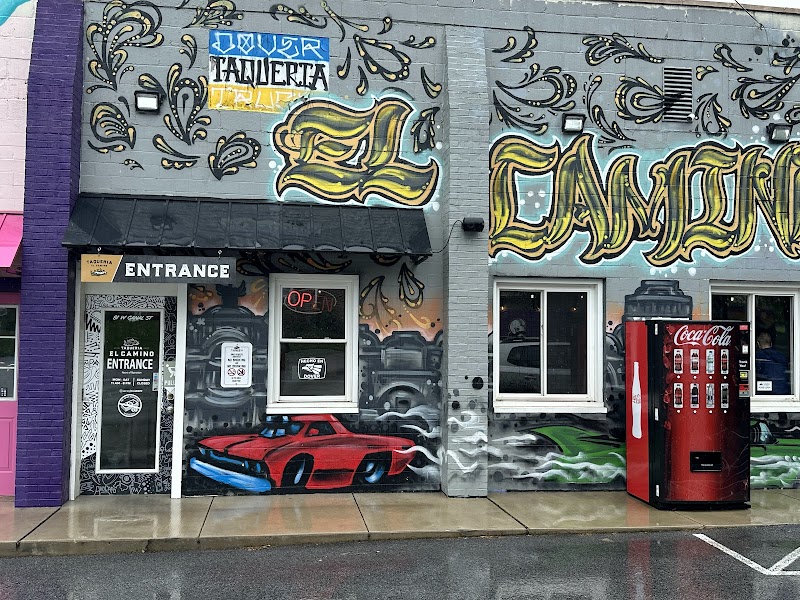 Taqueria EL Camino
