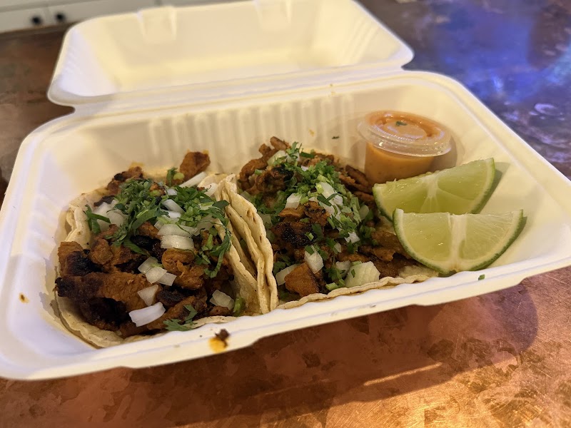 Taqueria Tlaxcali: Traditional Mexican Cuisine