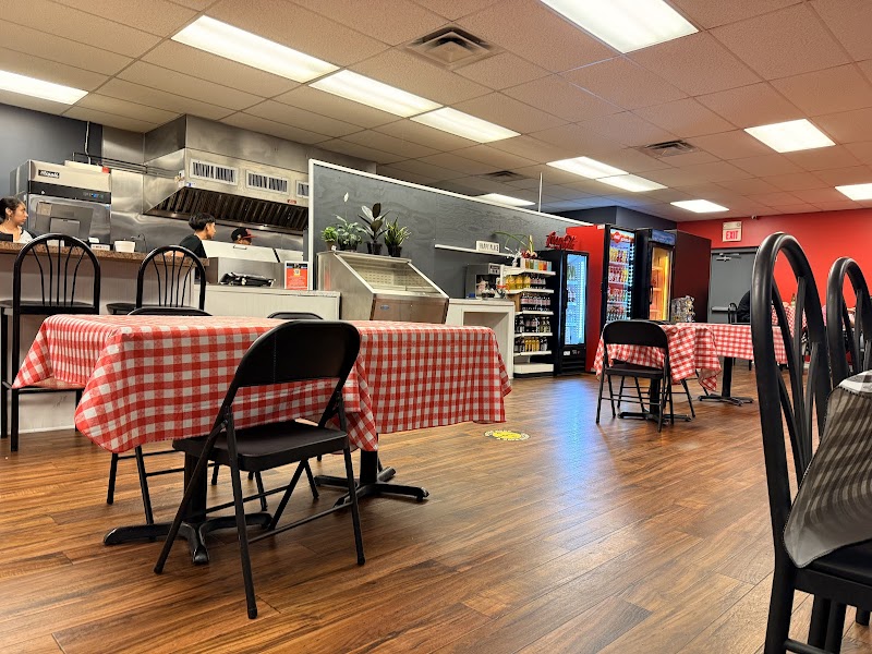 La Herradura Mexican Grill