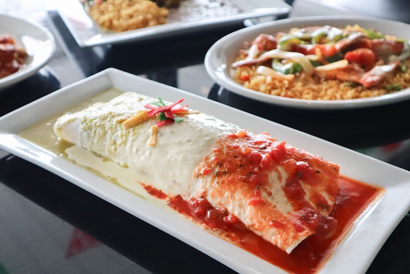 Mr. Chilaquil Mexican Grill & Cantina