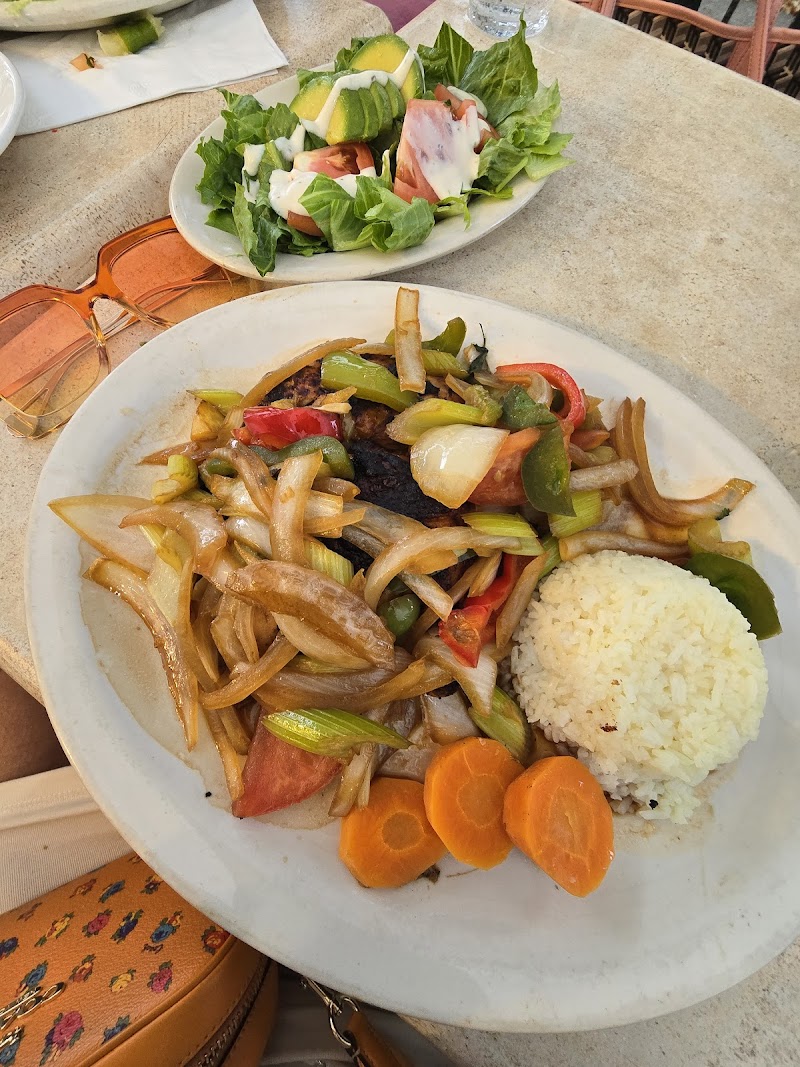 La Lomita Restaurant