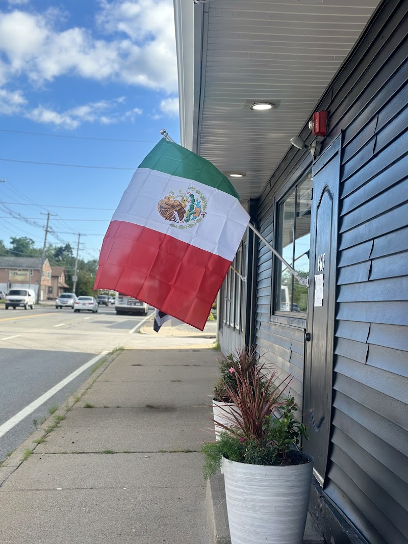 Neza Mexican Restaurant