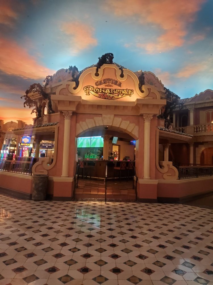 Rosalita's Cantina