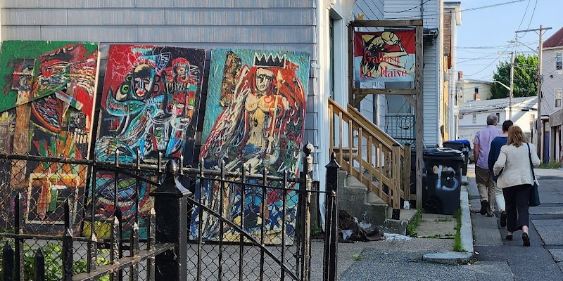 Lucia's Mexican Restaurant