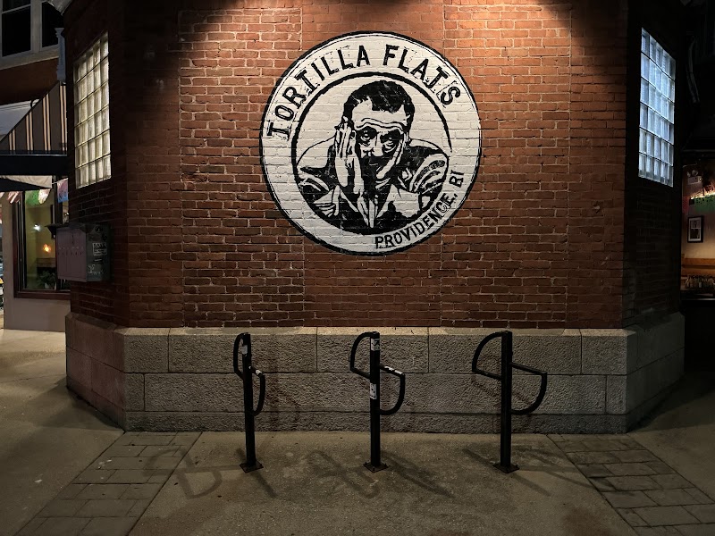 Tortilla Flats