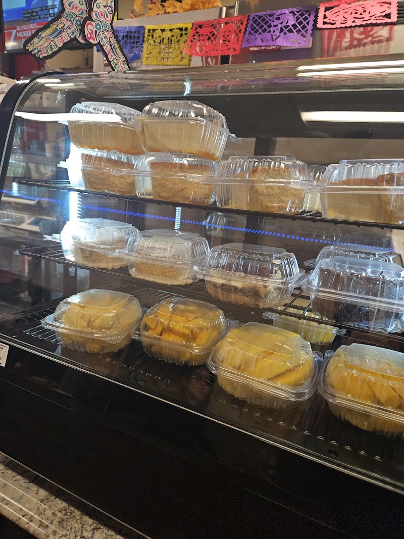 Capitol Hill Diner/Taqueria