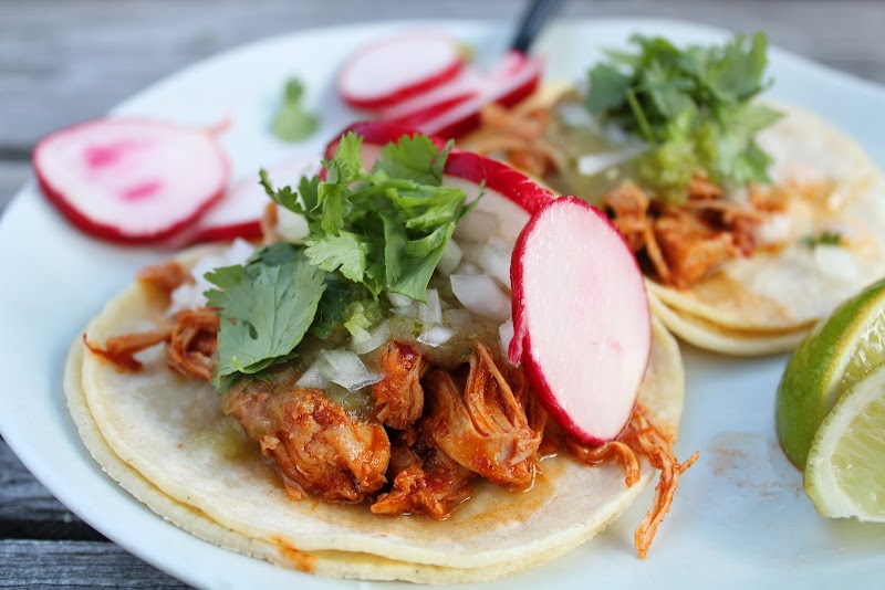 Tallulah's Taqueria - Ives Store