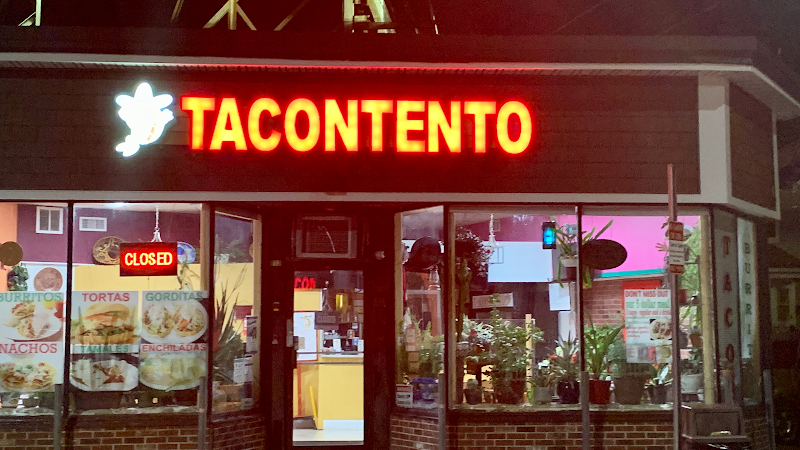 Tacontento