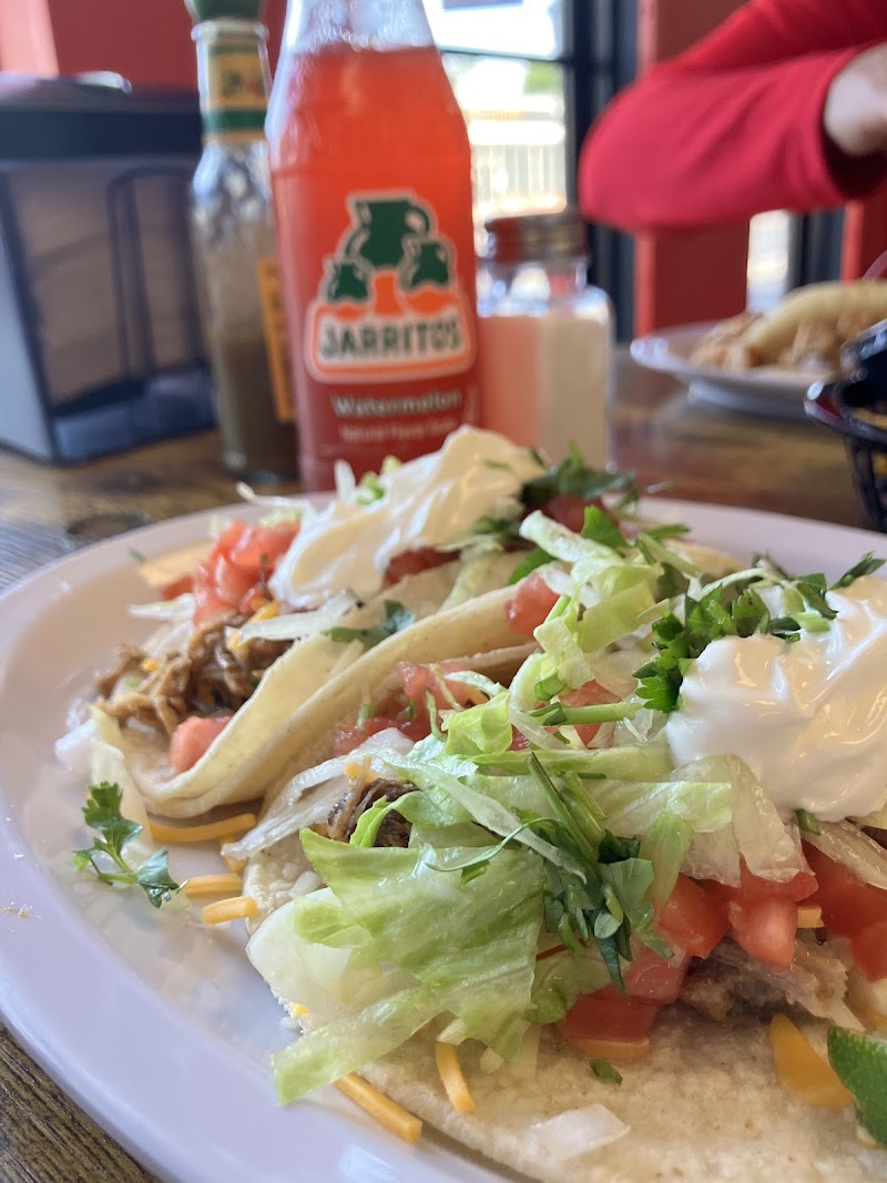 Road House Tacos Mexican Grill