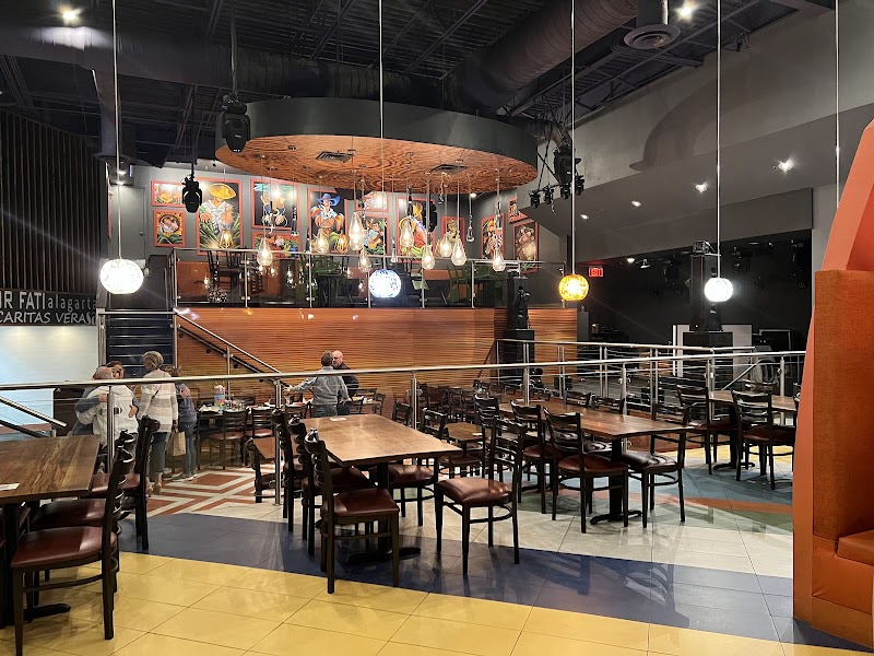 El Cerro Mexican Bar & Grill