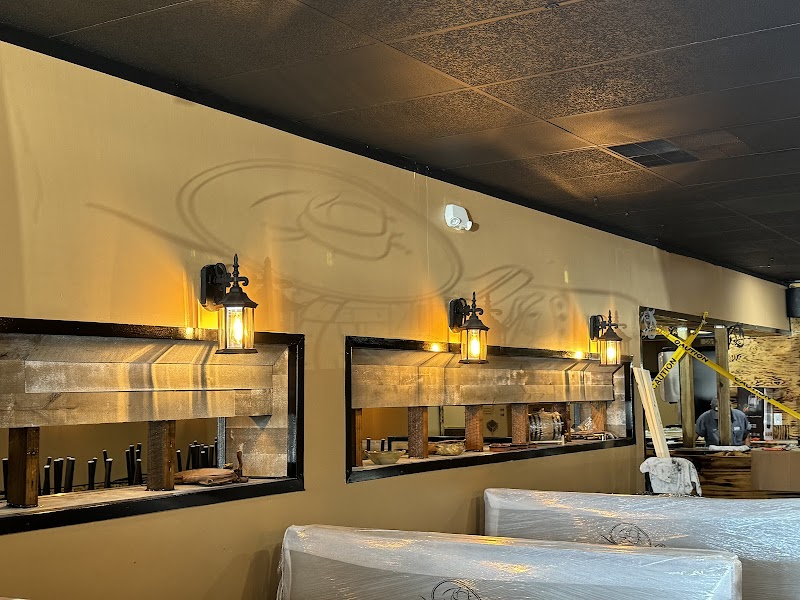 La Cienega Mexican Grill & Seafood