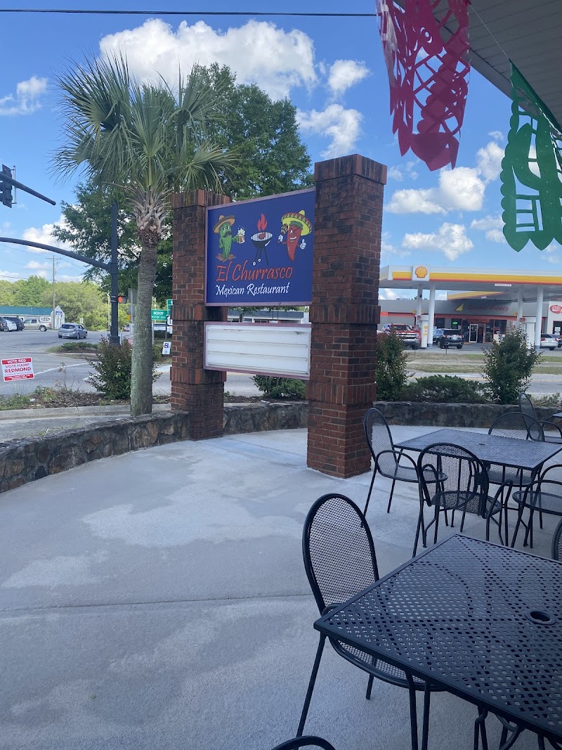 El Churrasco Mexican Restaurant and Cantina